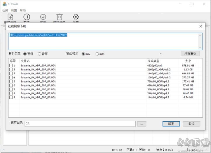 Xdown下载最新版