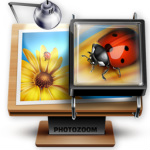 PhotoZoom v8.2官方最新版