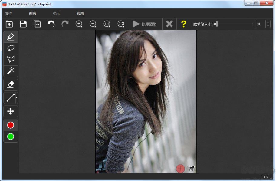Inpaint下载