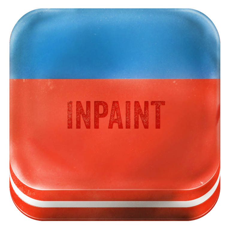 Inpaint去水印软件 v8.2绿色免费版