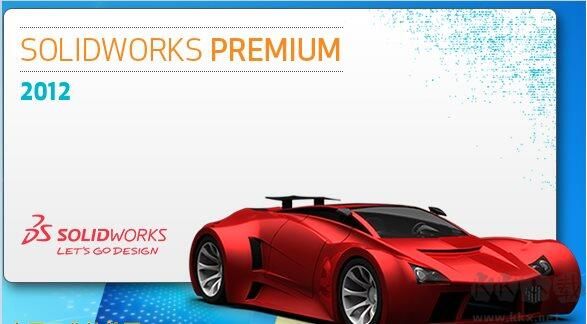 SolidWorks软件破解版下载
