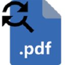 PDF批量替换文字器 V1.5免费版