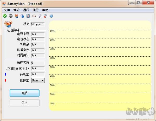 BatteryMon免费下载