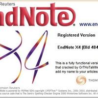 EndNote v19.3中文破解版