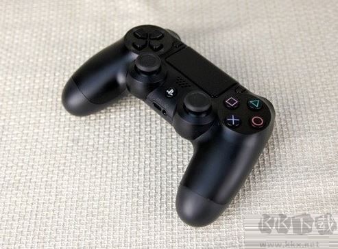 PS4手柄驱动2024最新下载
