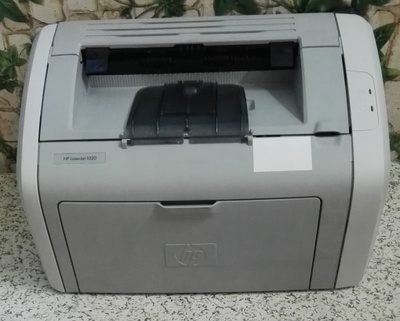 HP1018驱动官方下载