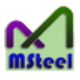 Msteel结构工具箱 绿色版