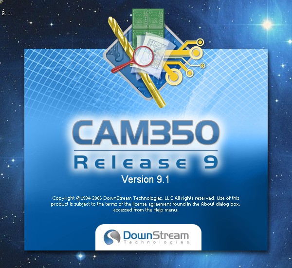 CAM350软件下载