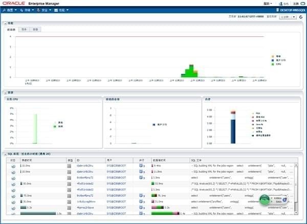 Oracle11g下载破解版