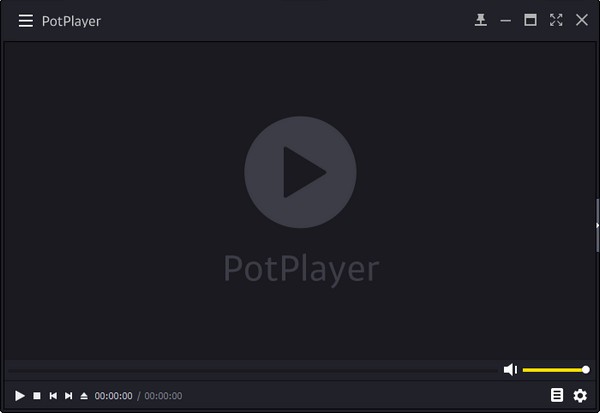 PotPlayer下载电脑版