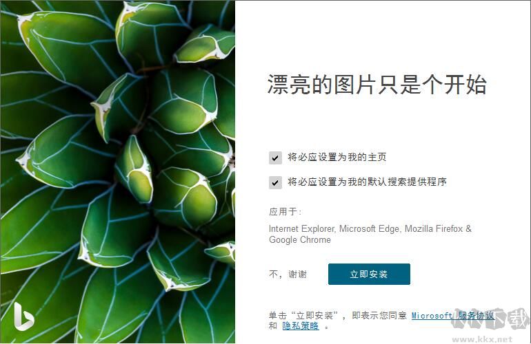 必应壁纸官方下载