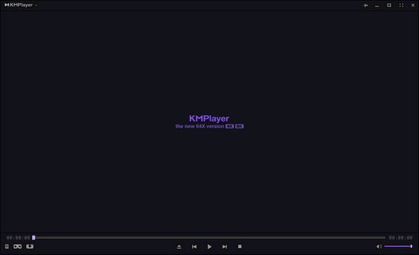 KMPlayer电脑版下载
