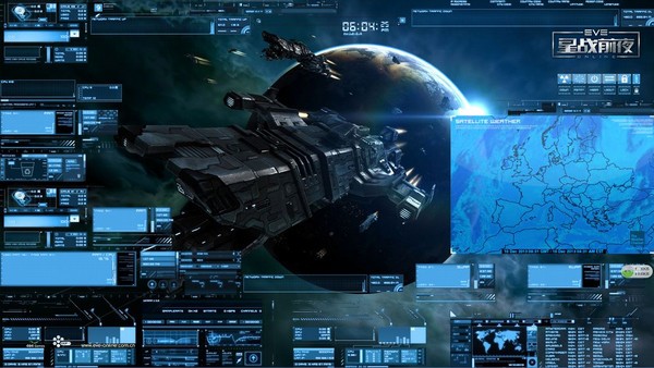 Rainmeter下载2025最新版