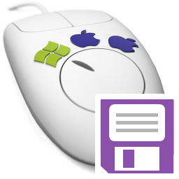 ShareMouse（鼠标共享）