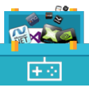 GamePP游戏运行库修复助手 v2.0.8.1220官方版