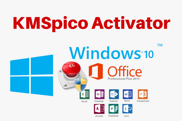KMSpico Win10下载