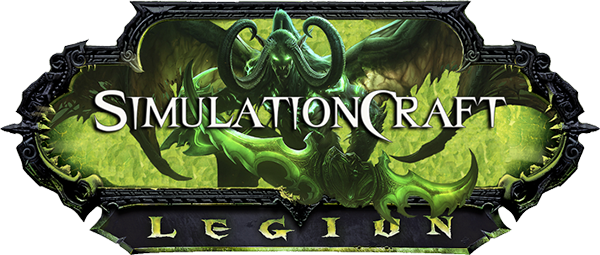 SimulationCraft下载2024最新版