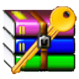 小楼RAR工具RAR Password Unlocker V4.2绿色汉化版