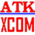 xcom串口调试助手