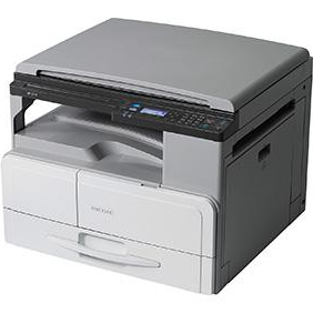 理光mp2014打印机驱动 v2.2官方版