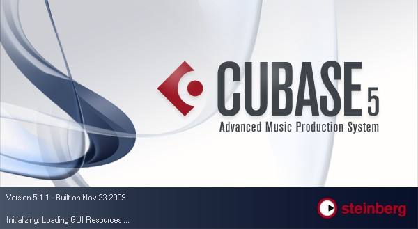 Cubase5下载中文版