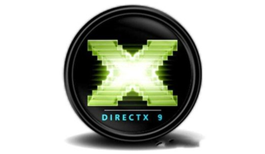 DirectX9下载2025