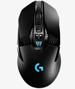 G903驱动官方下载