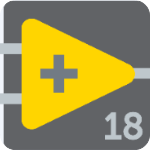 LabVIEW破解版 v2018中文破解版