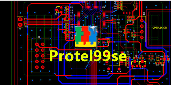 protel99se软件下载