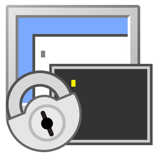 SecureCRT终端仿真 V8.9绿色版