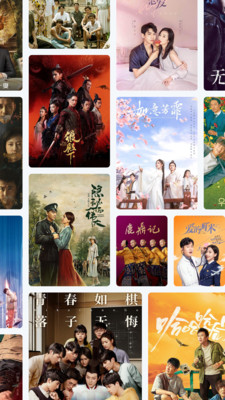 快看影视大全APP