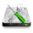 chkdsk磁盘修复工具 v5.2绿色版