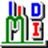MDI Jade xrd分析软件 V6.9绿色破解版