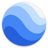 谷歌地球(Google Earth)