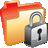 Lockdir文件夹加密软件 v5.77中文免费版