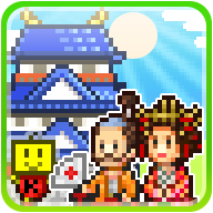 大江户之城破解版无限金币无限研究点 v2.9.6安卓版