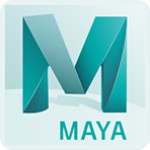 Maya 2022 中文破解版