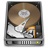 HDDScan v4.5中文免费版