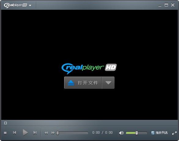 RealPlayer下载