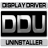 DDU显卡卸载工具(Display Driver Uninstaller) v18.0.7.7中文版绿色版
