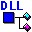 DLL函数查看器 绿色版