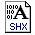 Hzdx.shx(单线简体中文字体) 