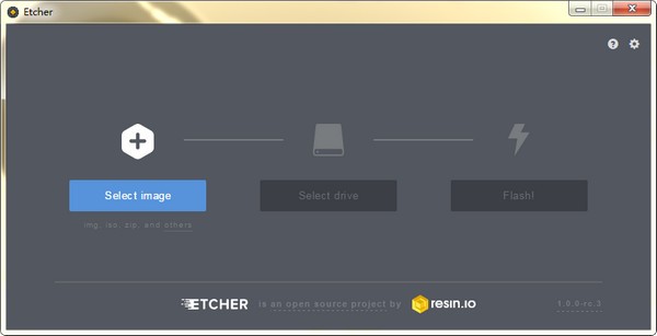Etcher下载