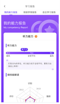 Utalk视听实训平台