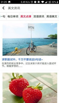 柯林斯词典APP