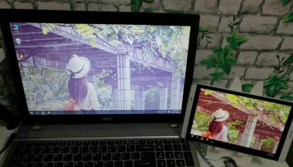 Spacedesk下载PC最新版