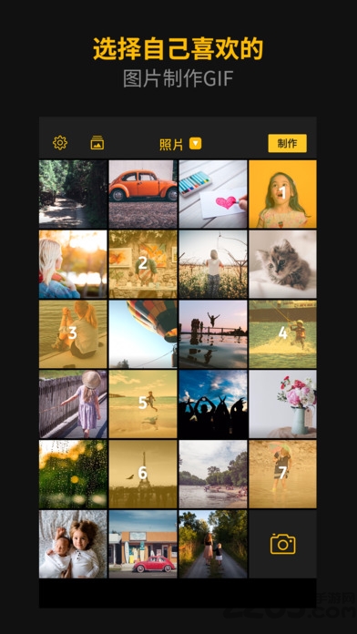 ImgPlay(GIF制作软件)