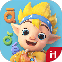 洪恩拼音app v1.8.0安卓版