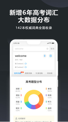 金山词霸APP