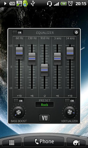 eq音效均衡器APP